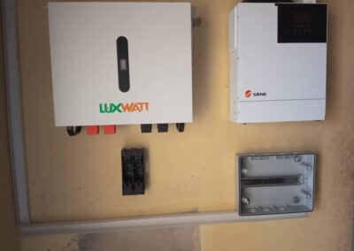 3.3kva inverter