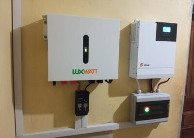 3.3kva inverter