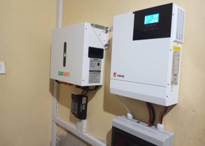 3.3kva inverter