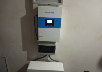 5.5kva inverter