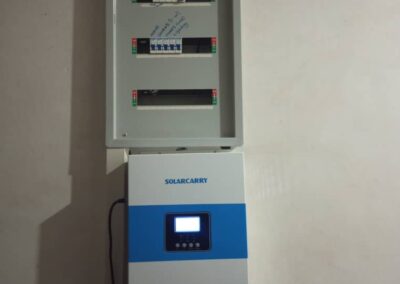 5.5kva inverter