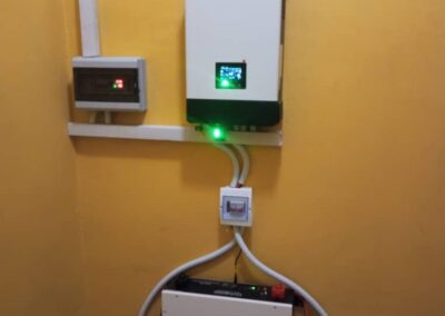 5kva inverter