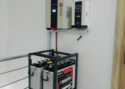 5kva inverter