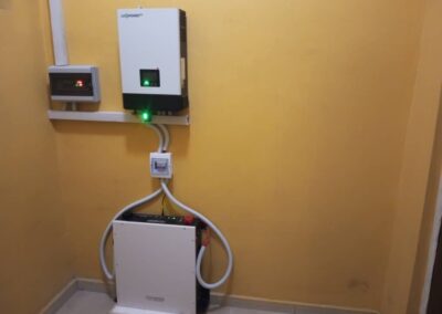 5kva inverter