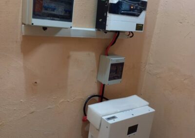 8.5kva inverter