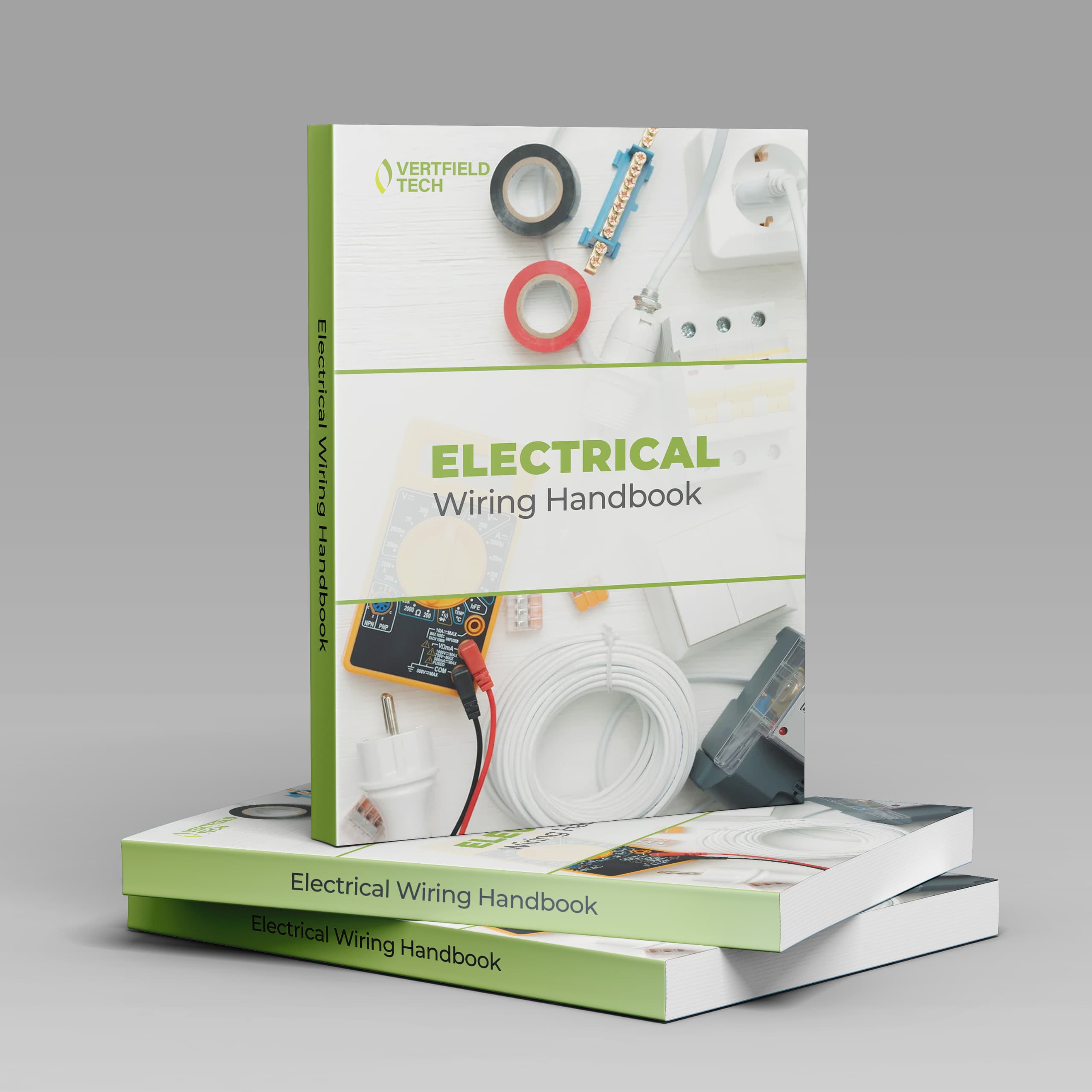 Electrical wiring handbook