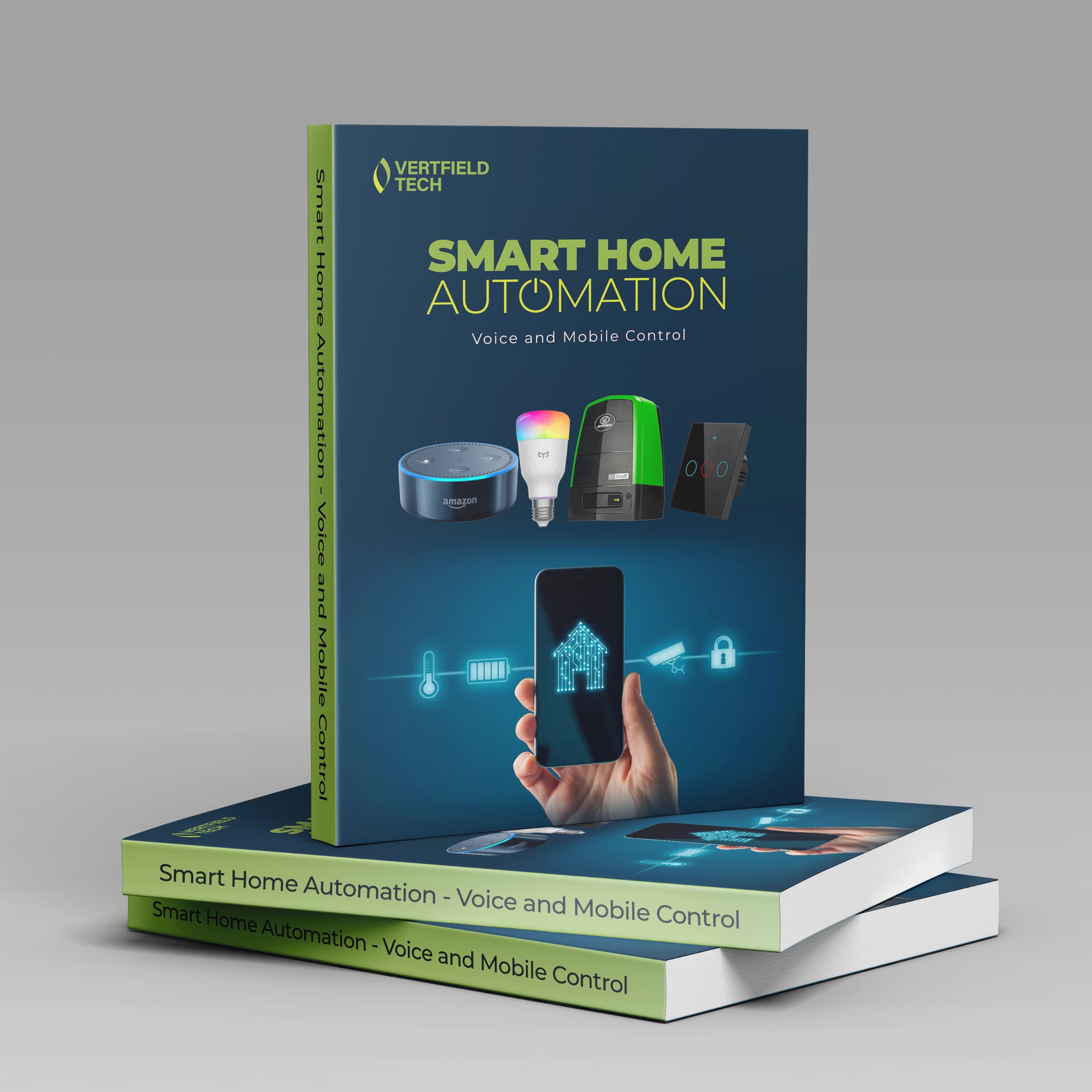 Smart Home Automation